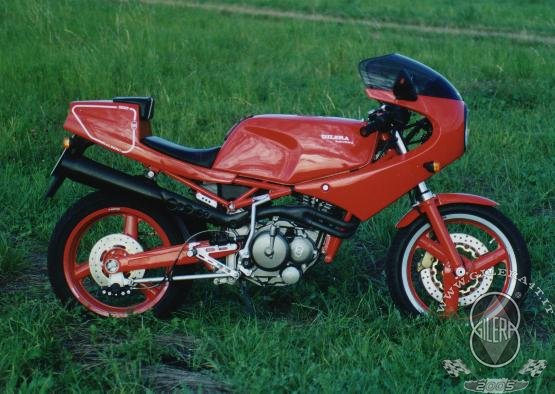 GILERA Saturno JORI